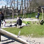 Kemping Vejle City Camping