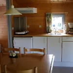 Vejle City Camping Vejle