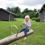 Vejle City Camping