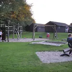 Vejle City Camping Βέιλε