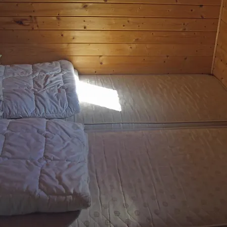 Campsite Vejle City Camping 3*