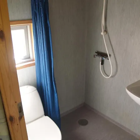 캠프장 Vejle City Camping