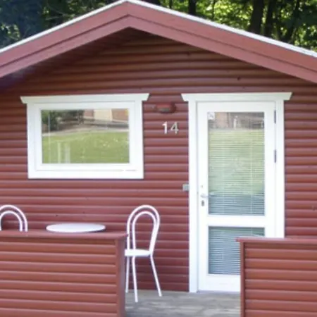 Vejle City Camping 바일레