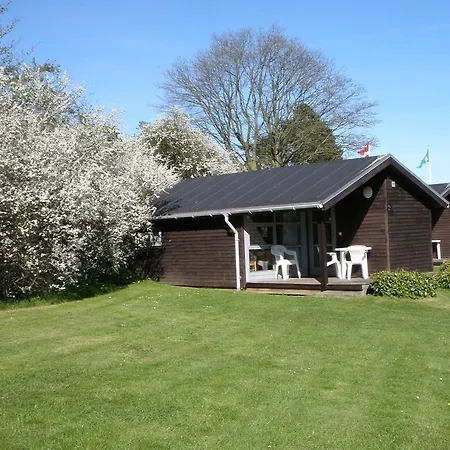 Vejle City Camping Campingplads 3*