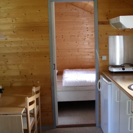 Campsite Vejle City Camping 3*