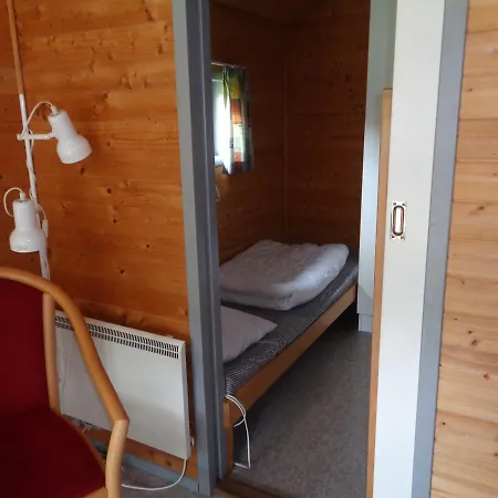 Campingplads Vejle City Camping Vejle