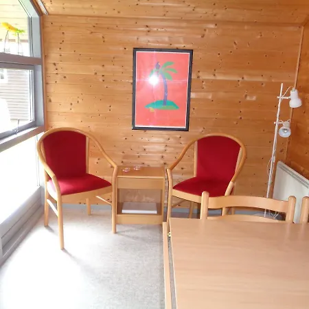 Vejle City Camping 바일레