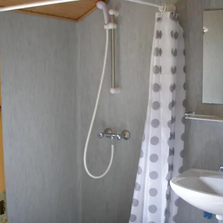 Vejle City Camping 바일레