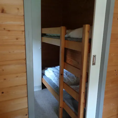 Campsite Vejle City Camping 3*