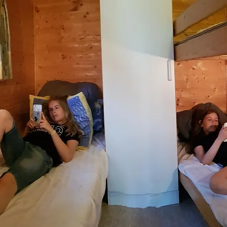 Campeggio Vejle City Camping Vejle