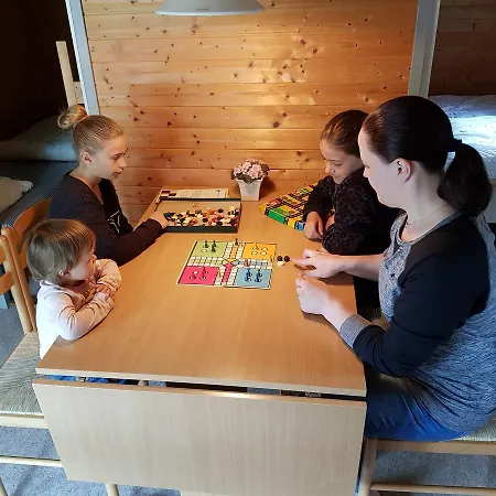 Vejle City Camping 3* Vejle