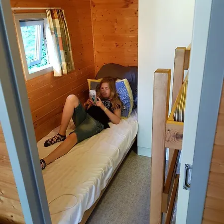 Vejle City Camping 3*