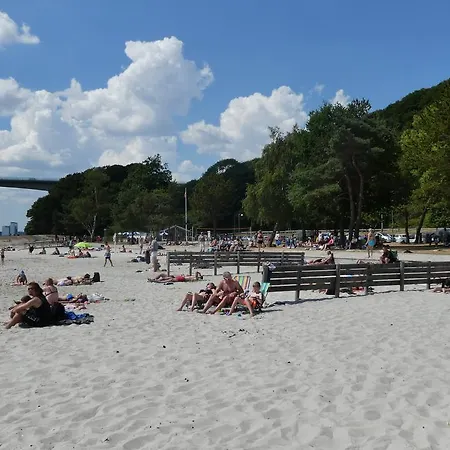 Vejle City Camping Vejle