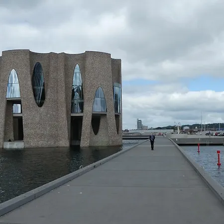 Vejle City Camping Vejle